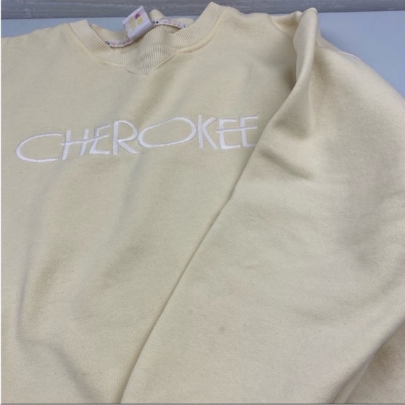 Cherokee vintage sweatshirt - Picture 16 of 16